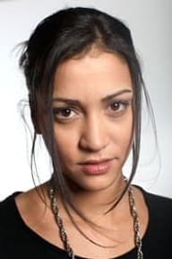 Morjana Alaoui