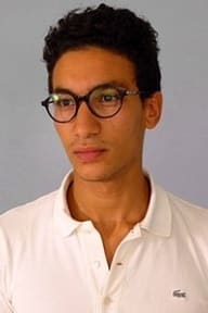 Mounir Amamra