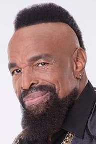 Mr. T