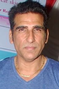 Mukesh Rishi