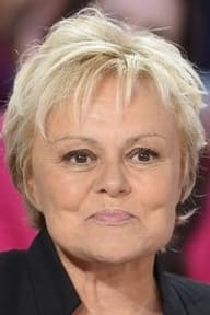 Muriel Robin
