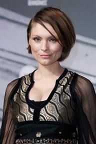 MyAnna Buring