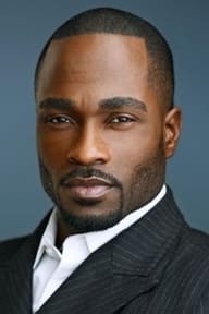 Mykel Shannon Jenkins