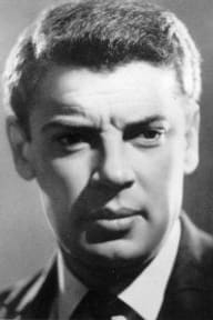 Михаил Волков