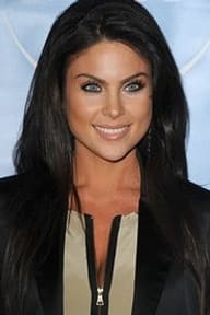 Nadia Bjorlin