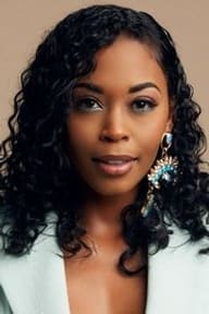Nafessa Williams