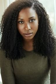 Naika Toussaint