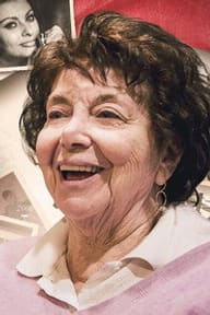 Nancy Kulik