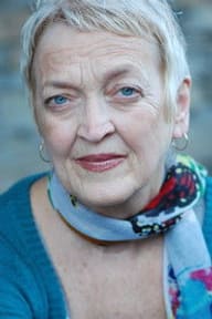 Nancy Linehan Charles
