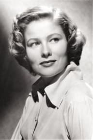 Nancy Olson