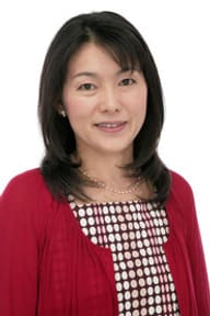Naoko Nakamura
