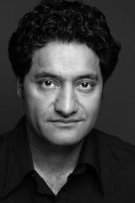 Narinder Samra