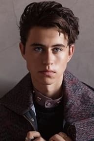 Nash Grier