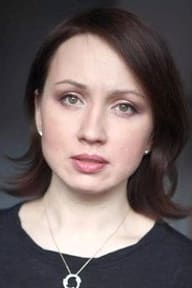 Наталья Щукина