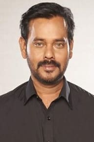 Natarajan Subramaniam