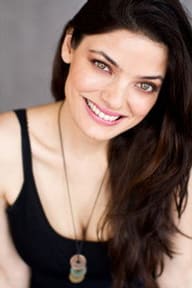 Natasha Wilson