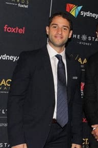 Nathan Saidden