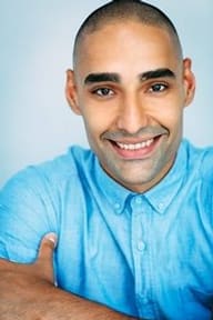 Navid Charkhi