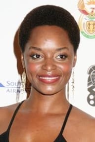 N'Bushe Wright