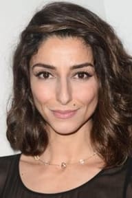 Necar Zadegan