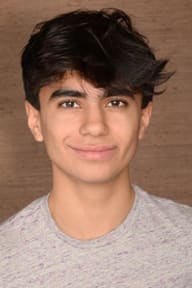 Neel Sethi