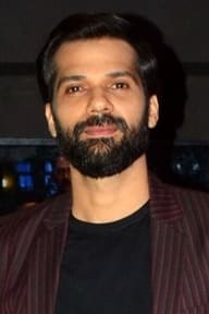 Neil Bhoopalam