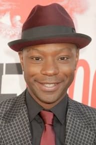 Nelsan Ellis