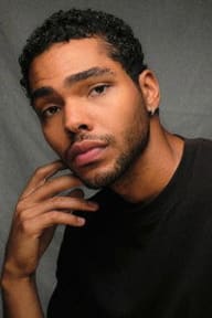 Nicholas Duvernay