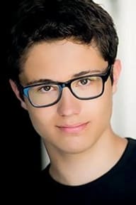 Nicholas Elia