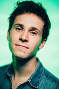 Nicholas Podany