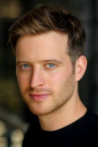 Nicholas Ralph