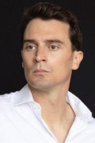 Nicholas Tucci