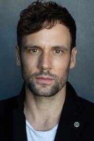 Nick Blood