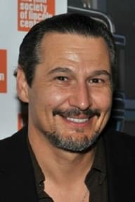 Nick Damici
