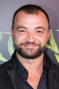 Nick E. Tarabay