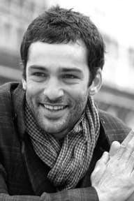 Nicolas Cazalé