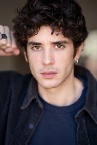 Nicolas Maupas