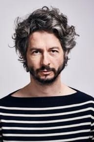 Nicolas Ronchi