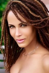 Nicole Ari Parker