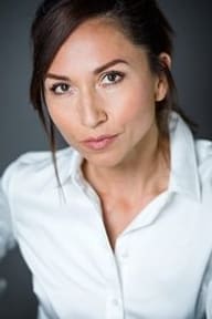 Nicole Barré