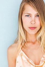 Nicole Vicius
