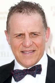 Nigel Lindsay