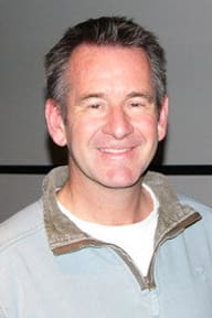Nigel Marven