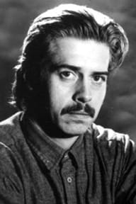 Nigel Terry