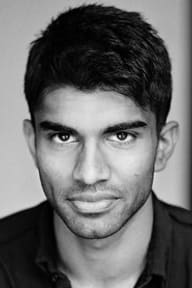 Nikesh Patel