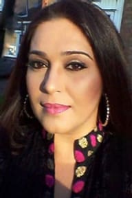 Niki Aneja Walia