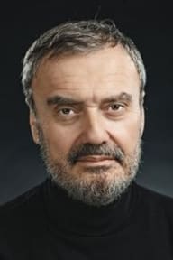 Nikola Ristanovski