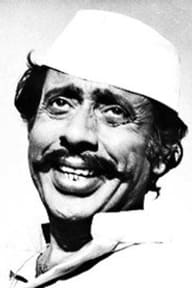 Nilu Phule