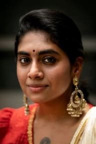 Nimisha Sajayan