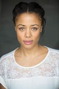Nina Toussaint-White